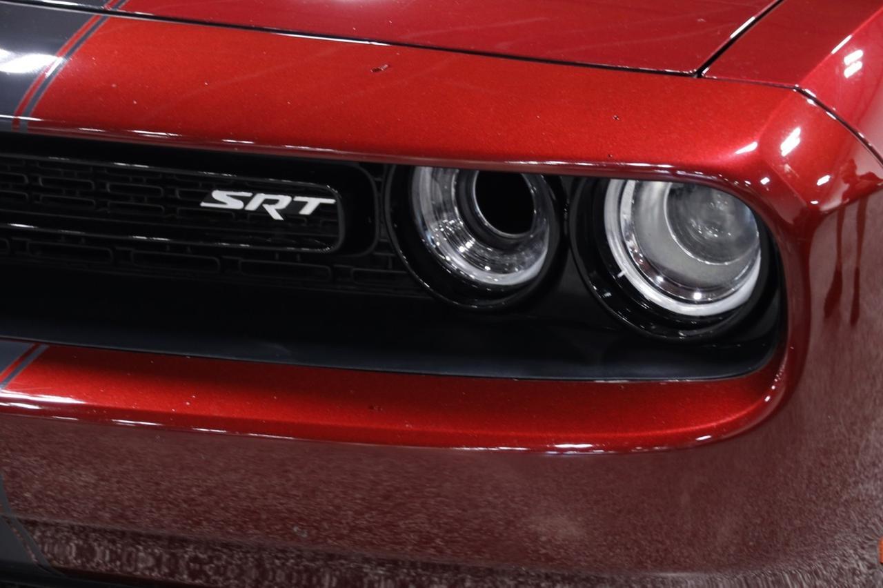 2018 Dodge Challenger SRT 392 2dr Coupe Skokie IL