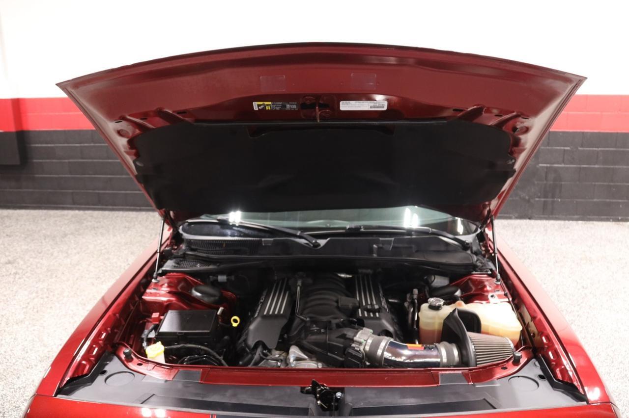 2018 Dodge Challenger SRT 392 2dr Coupe Skokie IL