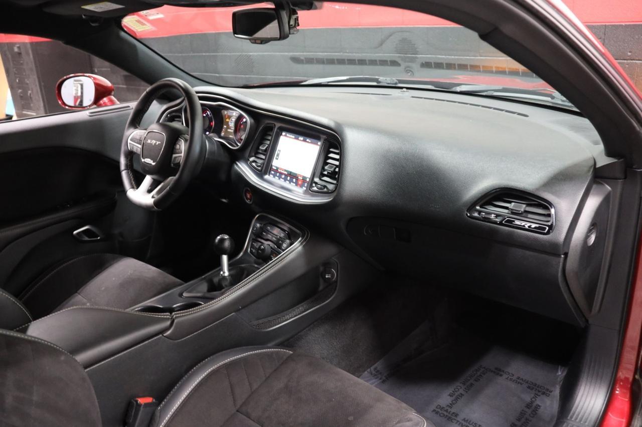2018 Dodge Challenger SRT 392 2dr Coupe Skokie IL