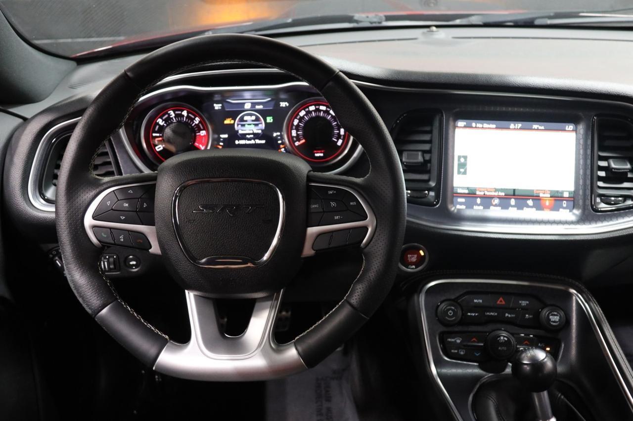 2018 Dodge Challenger SRT 392 2dr Coupe Skokie IL