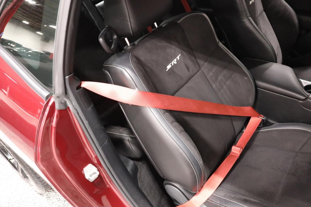 2018 Dodge Challenger SRT 392 2dr Coupe Skokie IL
