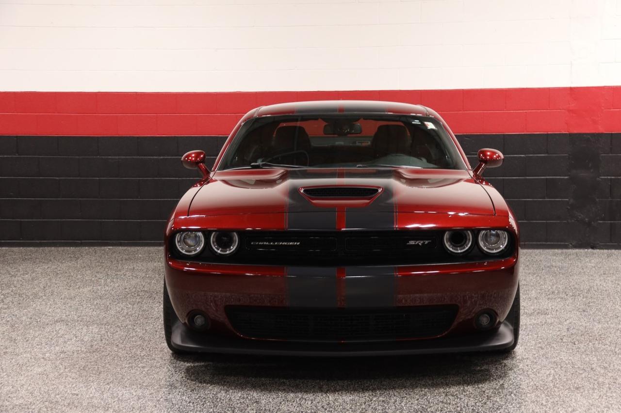 2018 Dodge Challenger SRT 392 2dr Coupe Skokie IL