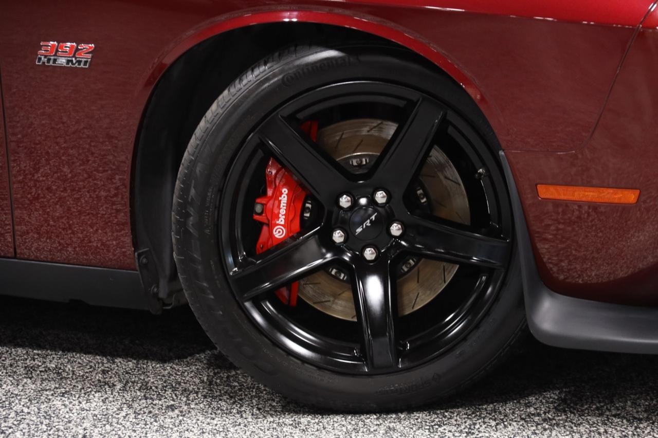 2018 Dodge Challenger SRT 392 2dr Coupe Skokie IL