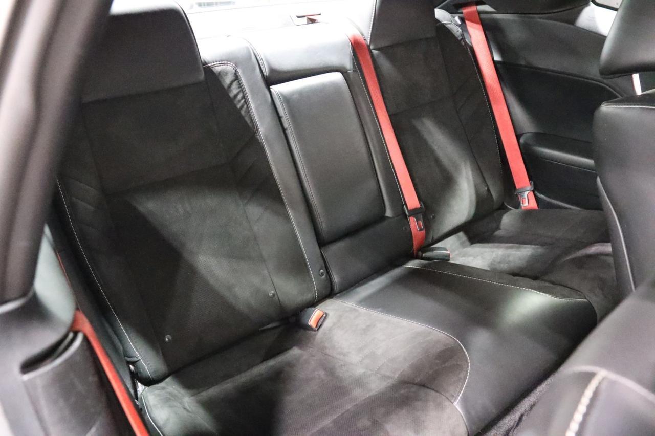 2018 Dodge Challenger SRT 392 2dr Coupe Skokie IL