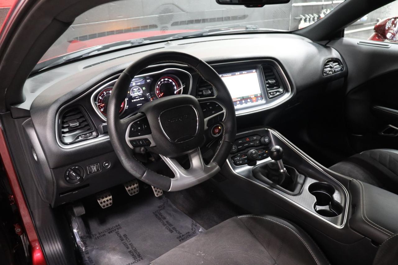 2018 Dodge Challenger SRT 392 2dr Coupe Skokie IL