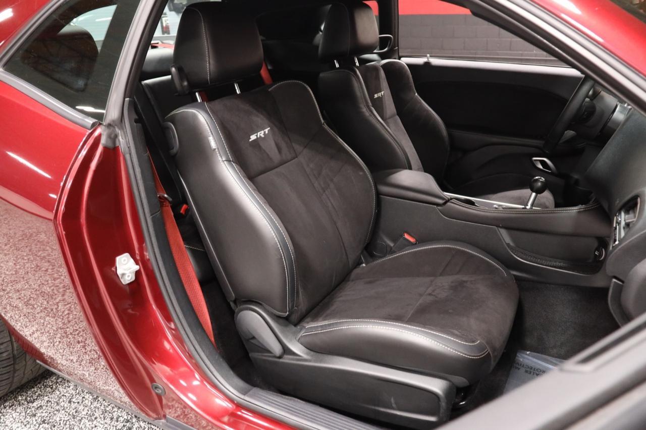 2018 Dodge Challenger SRT 392 2dr Coupe Skokie IL