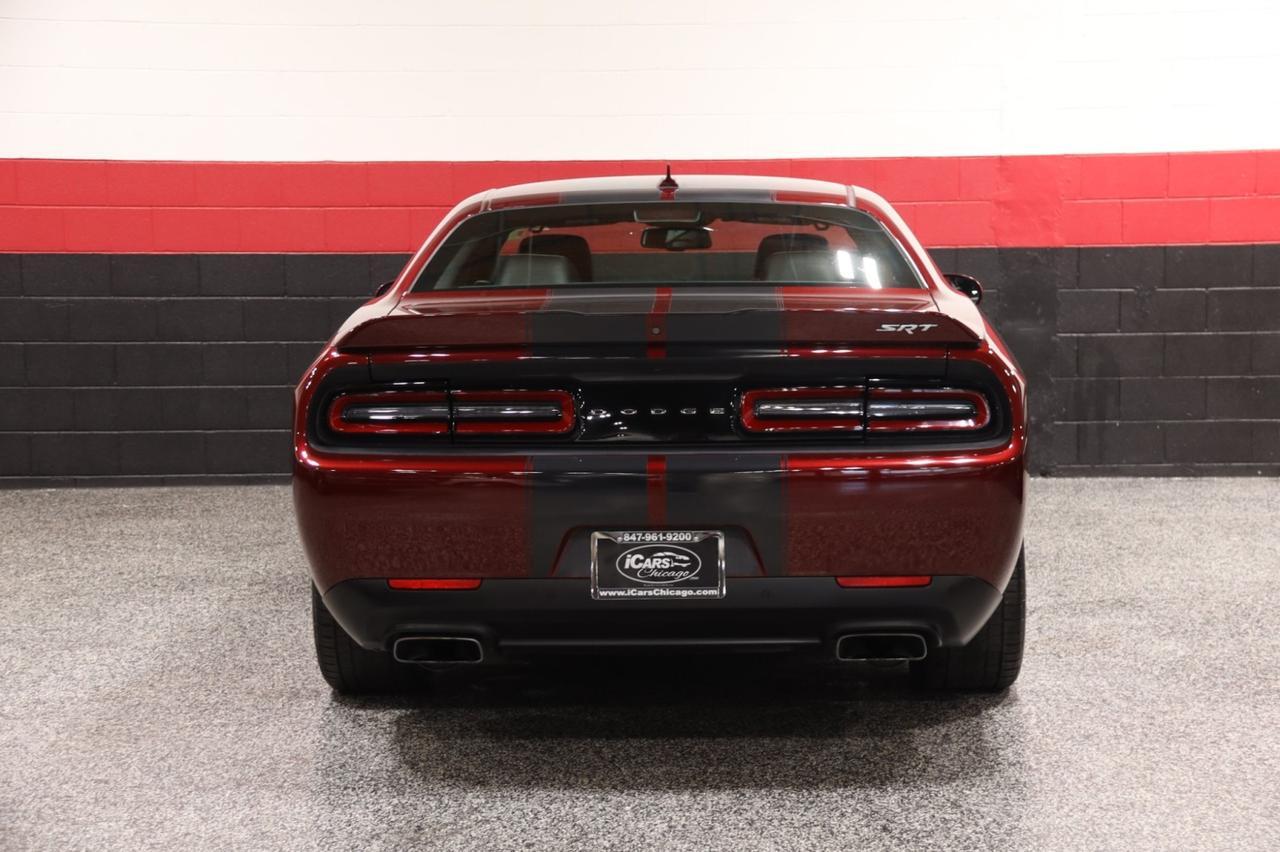 2018 Dodge Challenger SRT 392 2dr Coupe Skokie IL