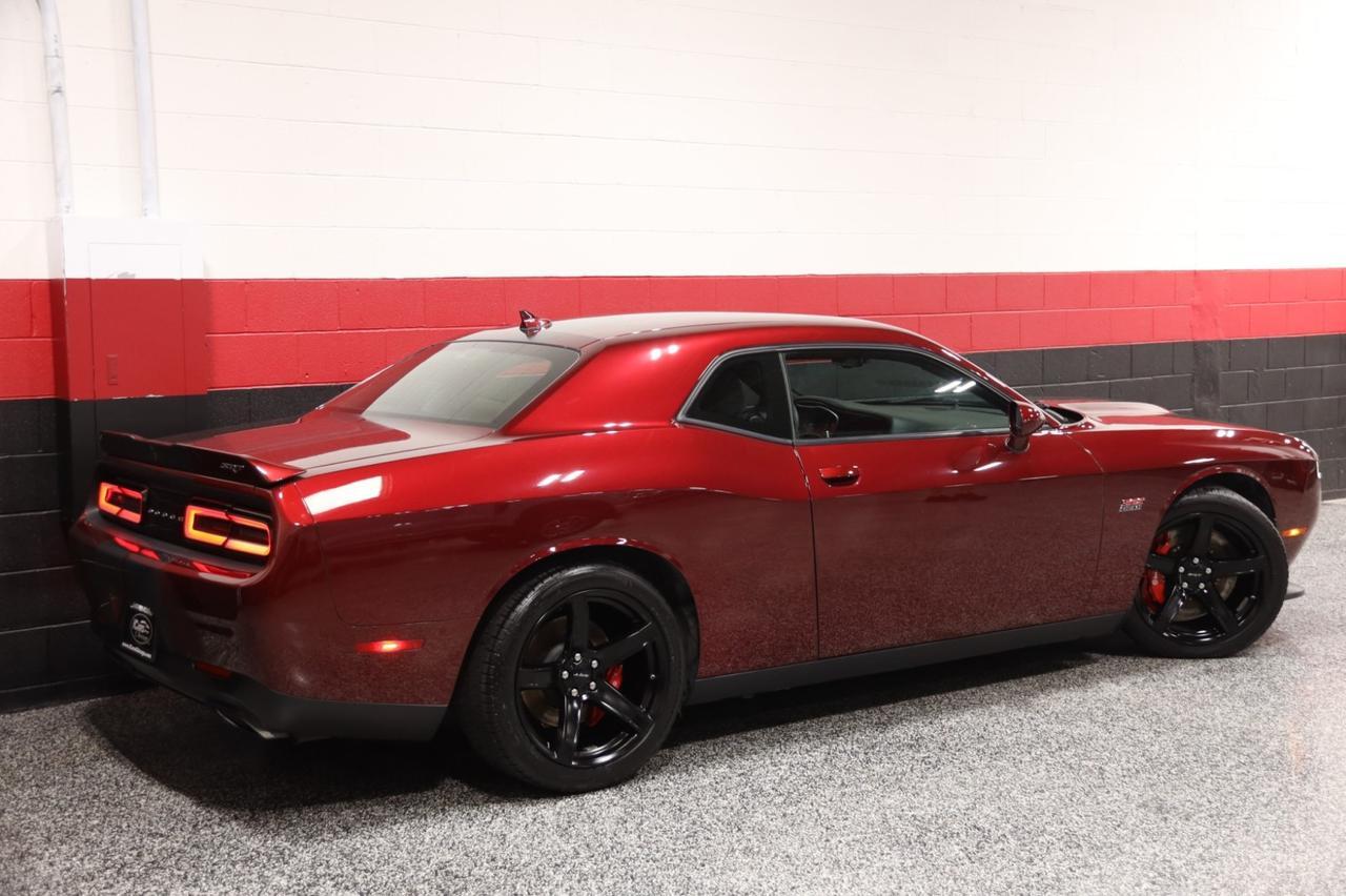 2018 Dodge Challenger SRT 392 2dr Coupe Skokie IL