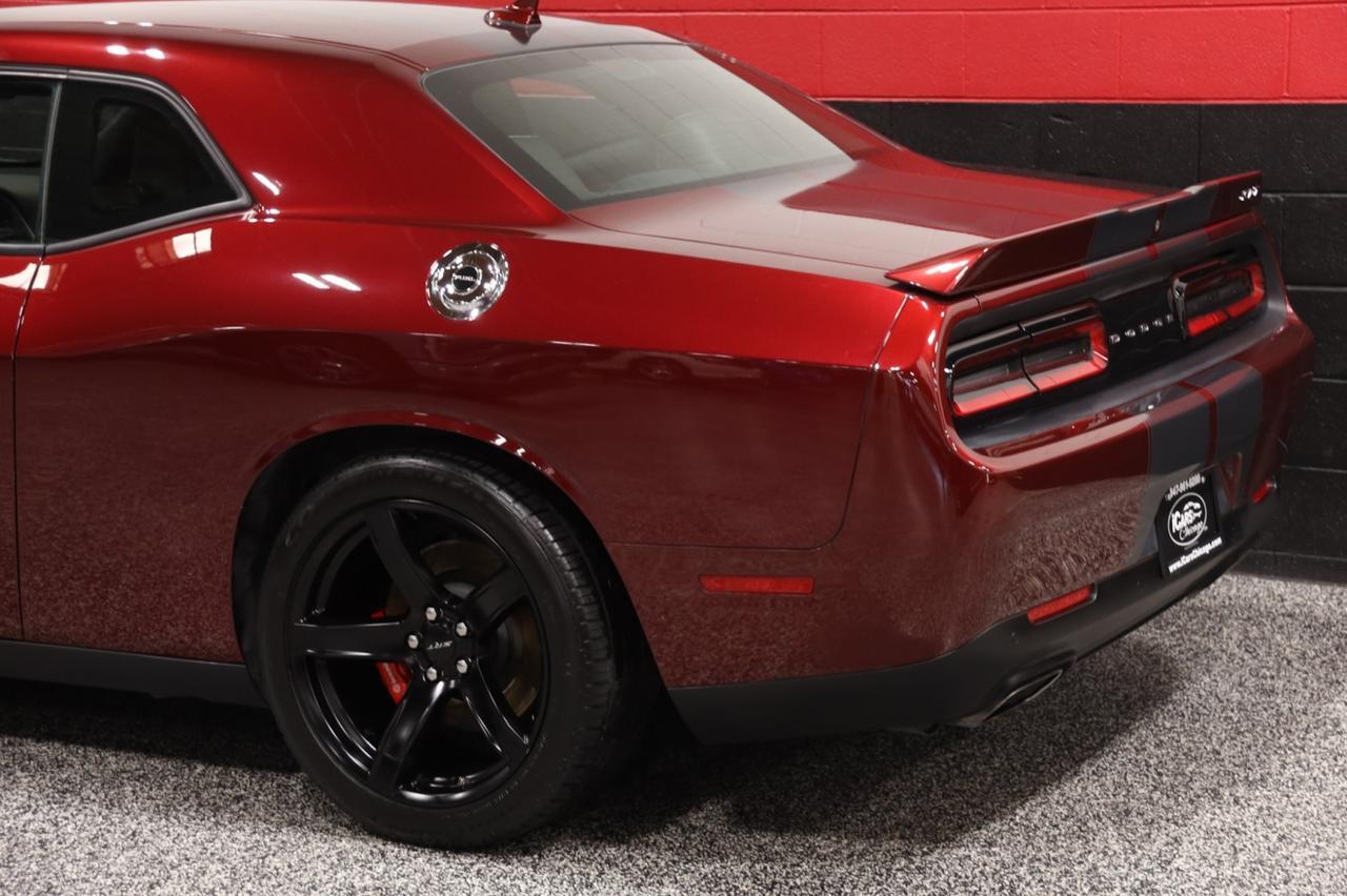 2018 Dodge Challenger SRT 392 2dr Coupe Skokie IL