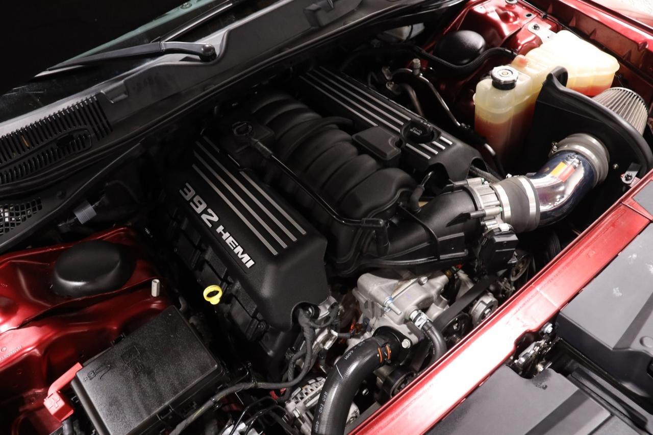 2018 Dodge Challenger SRT 392 2dr Coupe Skokie IL