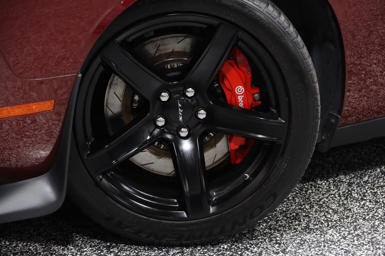 2018 Dodge Challenger SRT 392 2dr Coupe Skokie IL