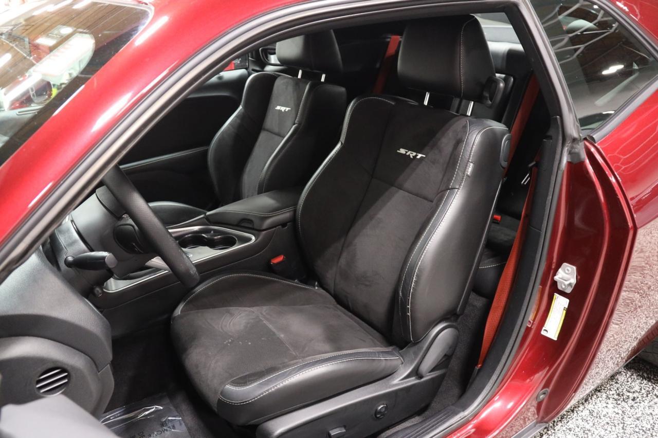 2018 Dodge Challenger SRT 392 2dr Coupe Skokie IL