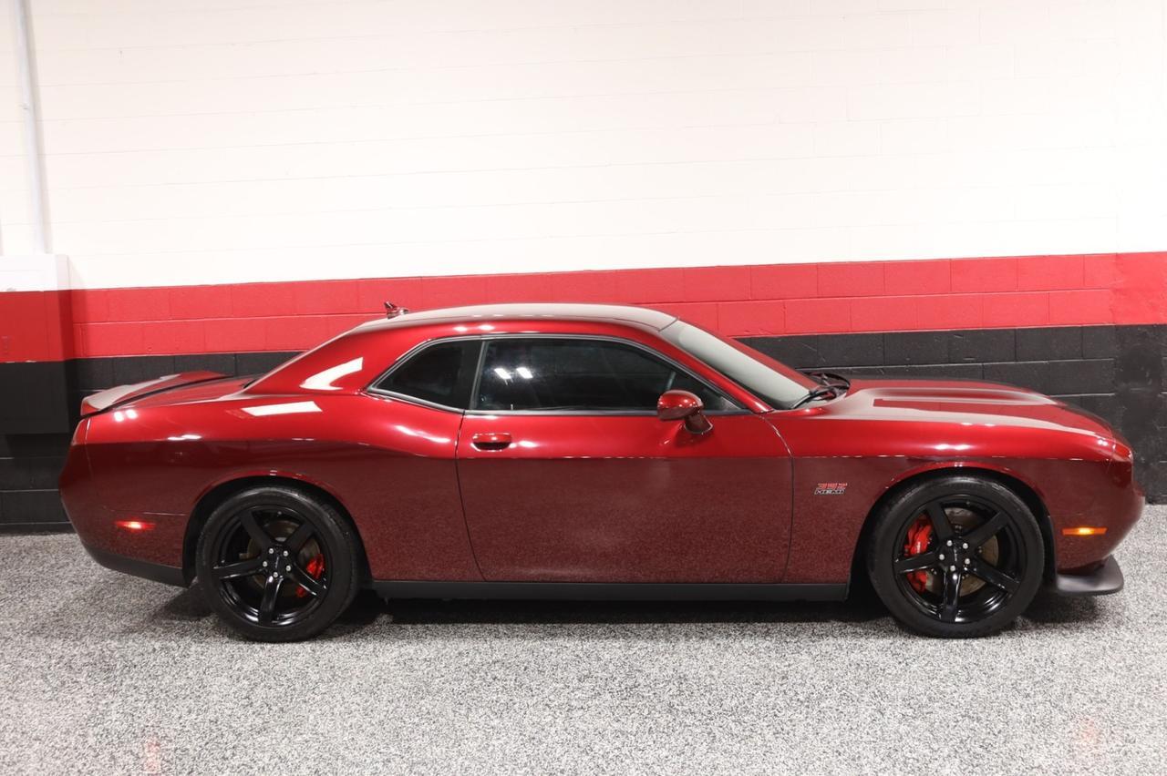 2018 Dodge Challenger SRT 392 2dr Coupe Skokie IL