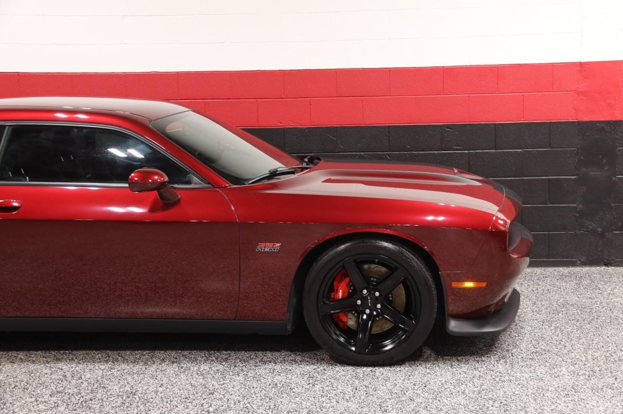 2018 Dodge Challenger SRT 392 2dr Coupe Skokie IL