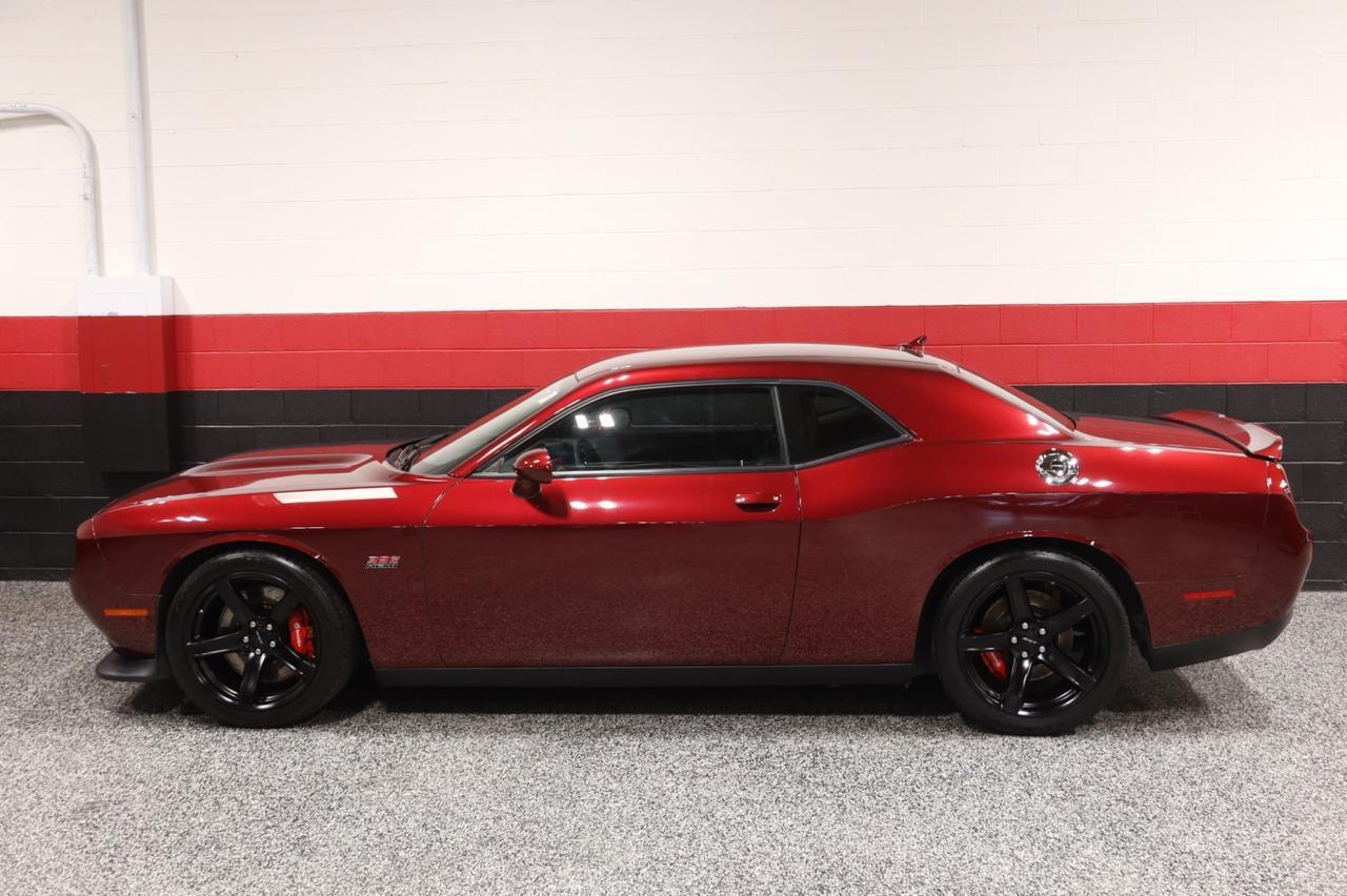 2018 Dodge Challenger SRT 392 2dr Coupe Skokie IL