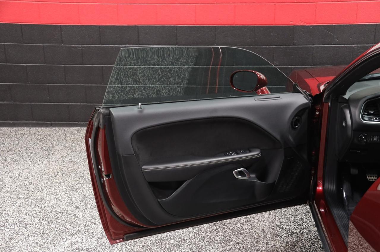 2018 Dodge Challenger SRT 392 2dr Coupe Skokie IL