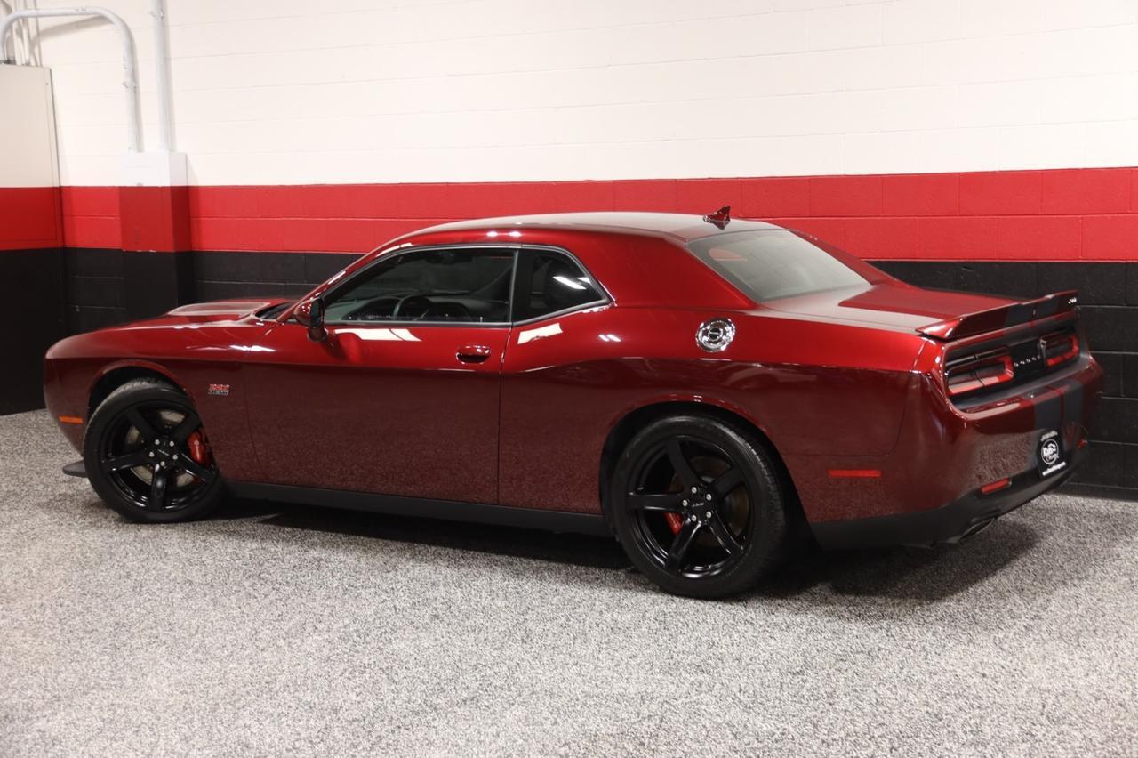 2018 Dodge Challenger SRT 392 2dr Coupe Skokie IL