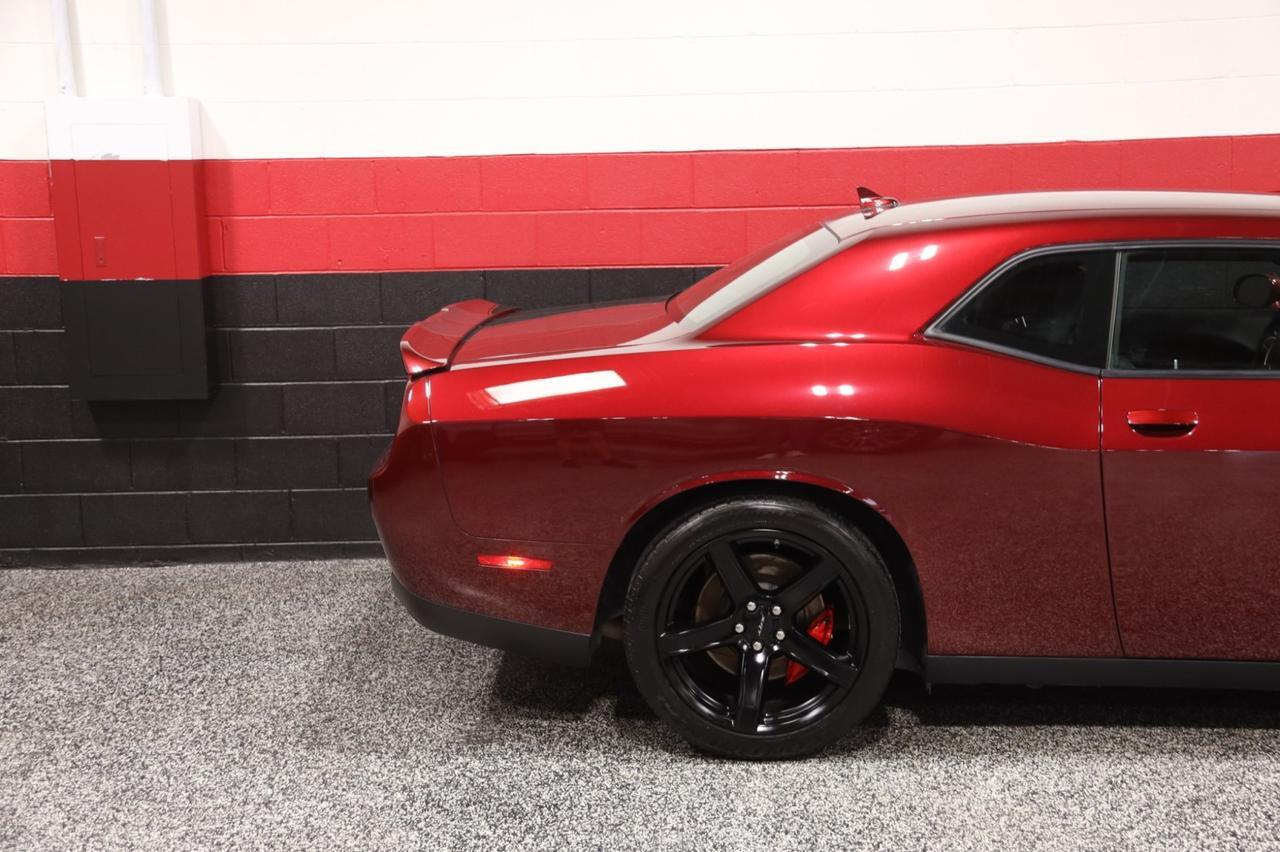 2018 Dodge Challenger SRT 392 2dr Coupe Skokie IL