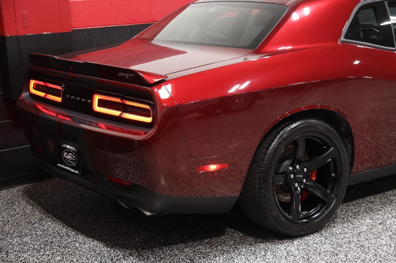 2018 Dodge Challenger SRT 392 2dr Coupe Skokie IL