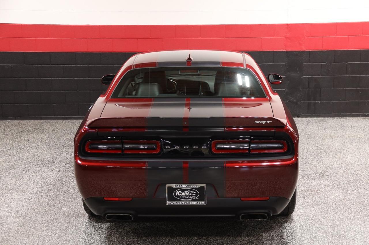 2018 Dodge Challenger SRT 392 2dr Coupe Skokie IL