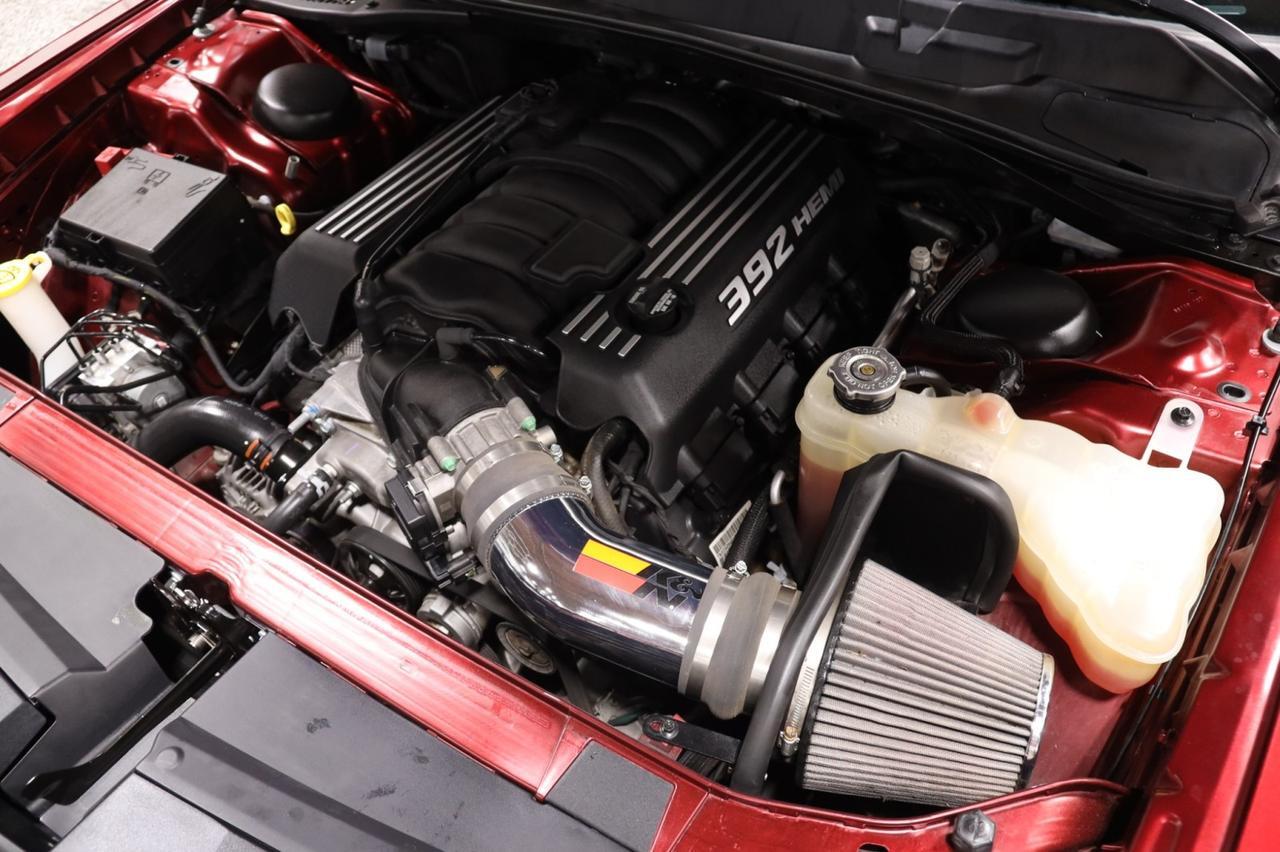 2018 Dodge Challenger SRT 392 2dr Coupe Skokie IL