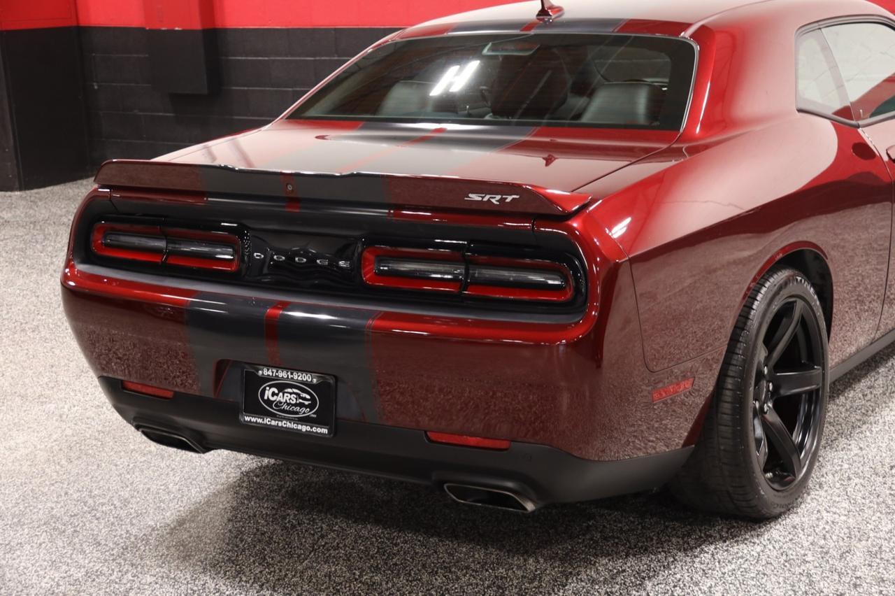 2018 Dodge Challenger SRT 392 2dr Coupe Skokie IL