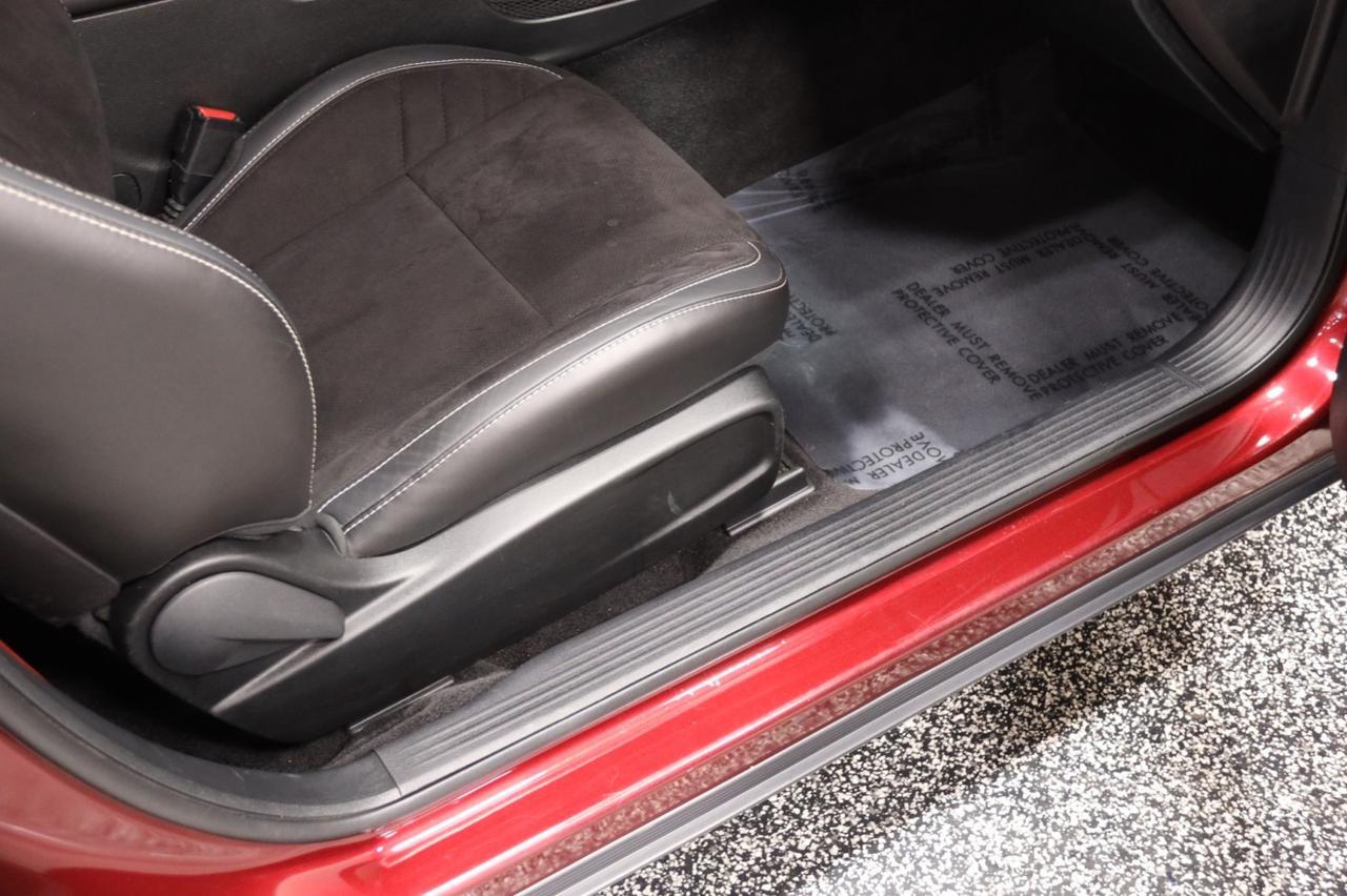 2018 Dodge Challenger SRT 392 2dr Coupe Skokie IL