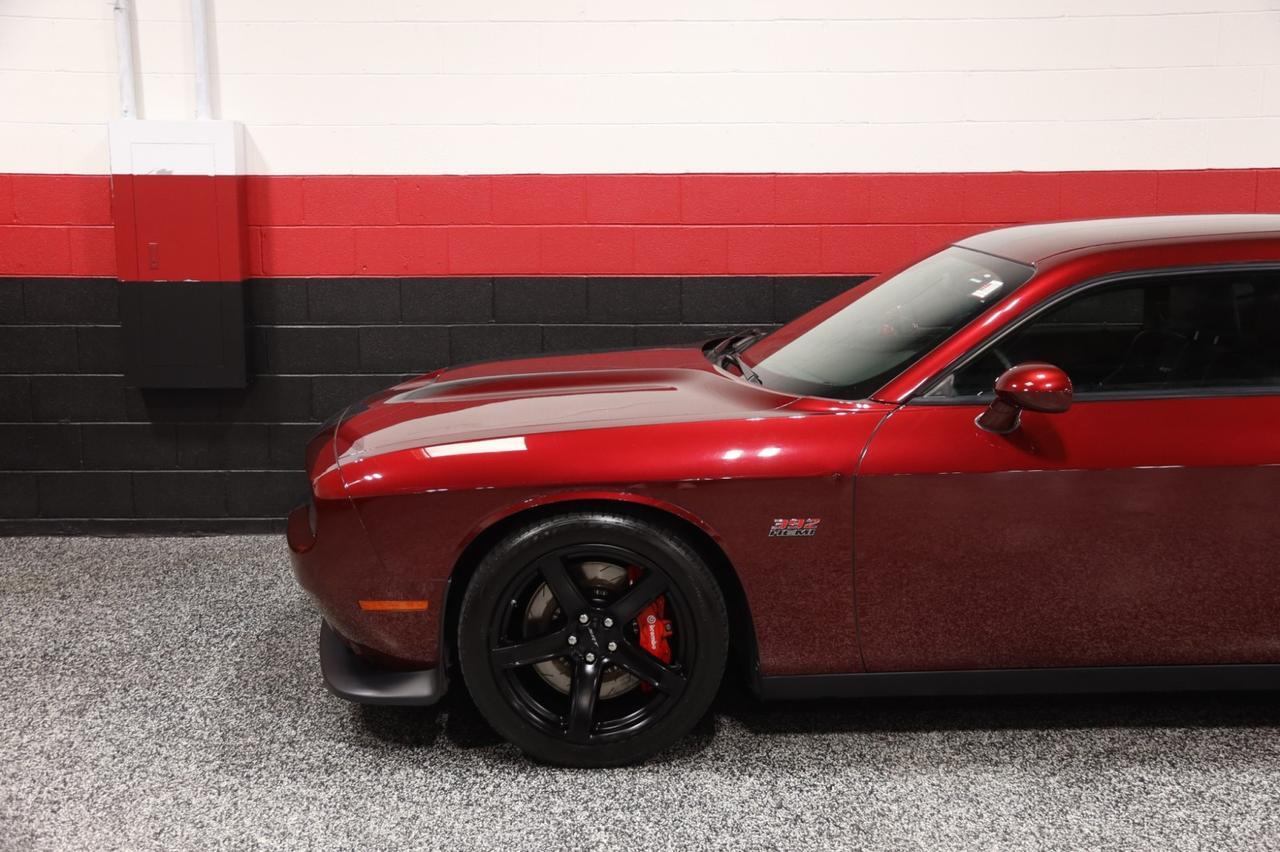 2018 Dodge Challenger SRT 392 2dr Coupe Skokie IL