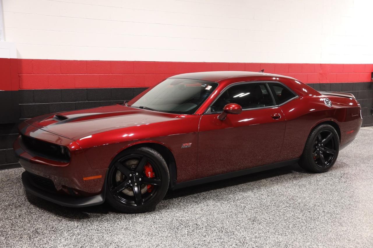 2018 Dodge Challenger SRT 392 2dr Coupe Skokie IL