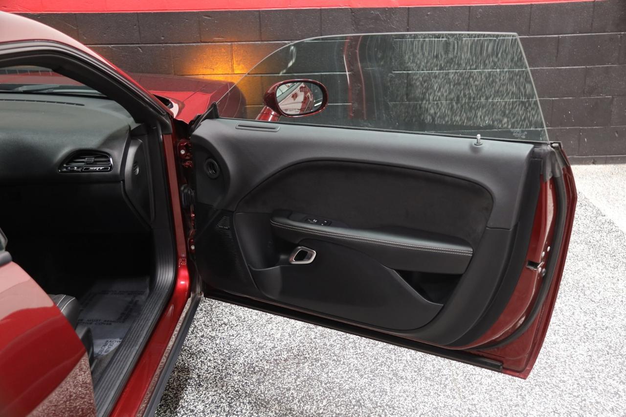 2018 Dodge Challenger SRT 392 2dr Coupe Skokie IL