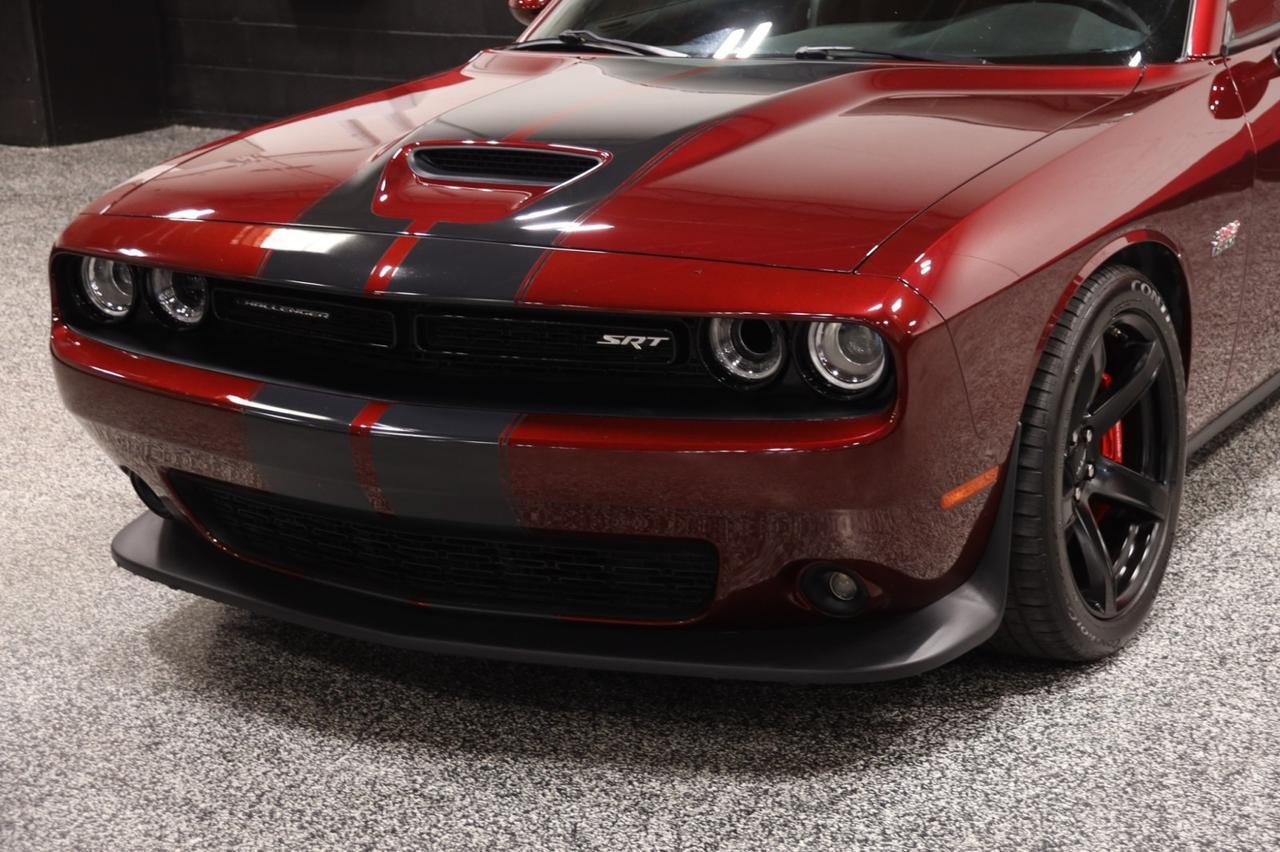 2018 Dodge Challenger SRT 392 2dr Coupe Skokie IL