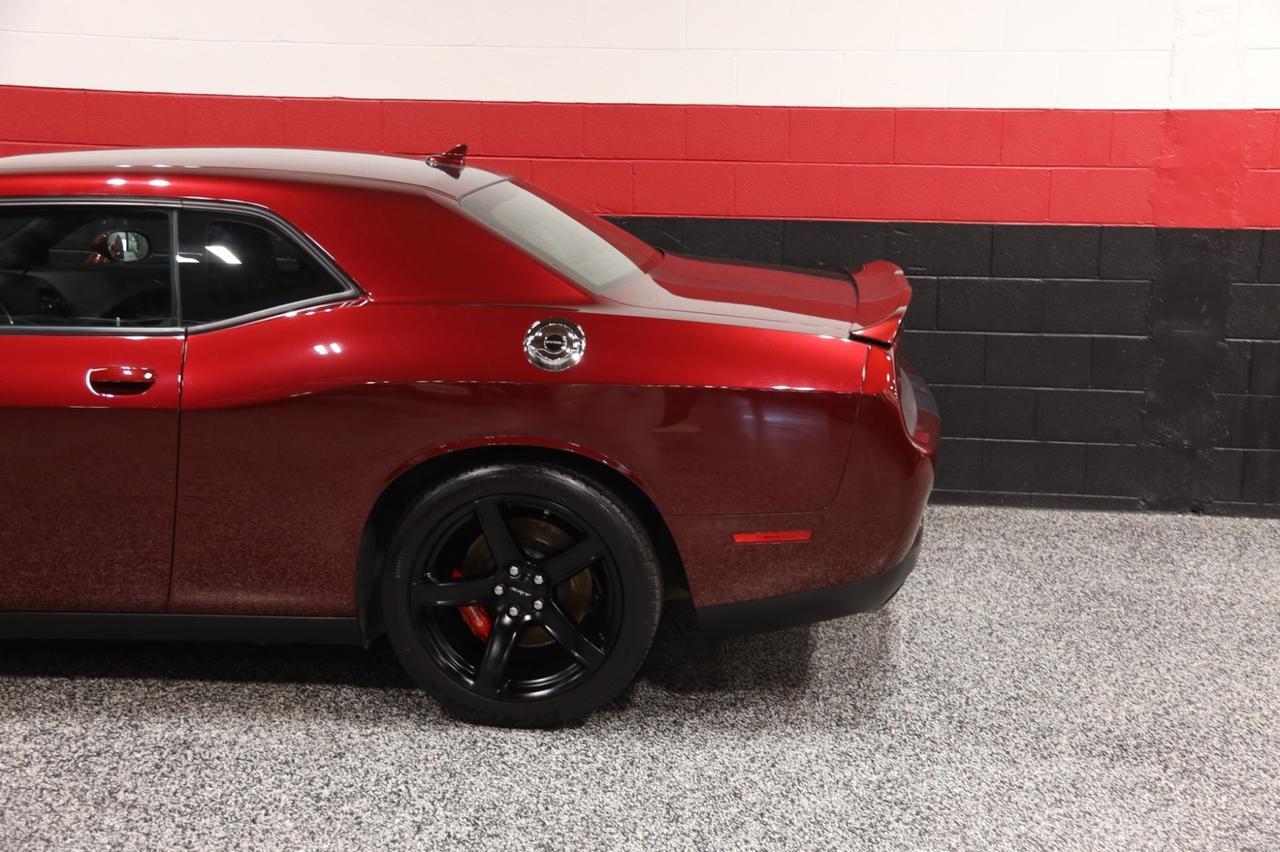 2018 Dodge Challenger SRT 392 2dr Coupe Skokie IL
