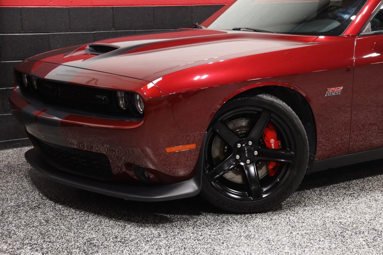 2018 Dodge Challenger SRT 392 2dr Coupe Skokie IL