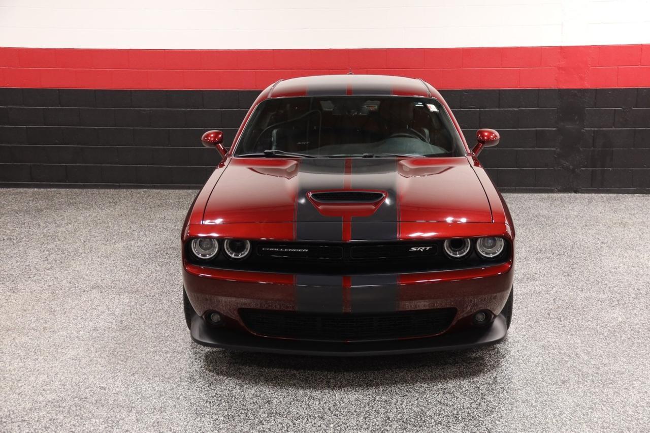 2018 Dodge Challenger SRT 392 2dr Coupe Skokie IL