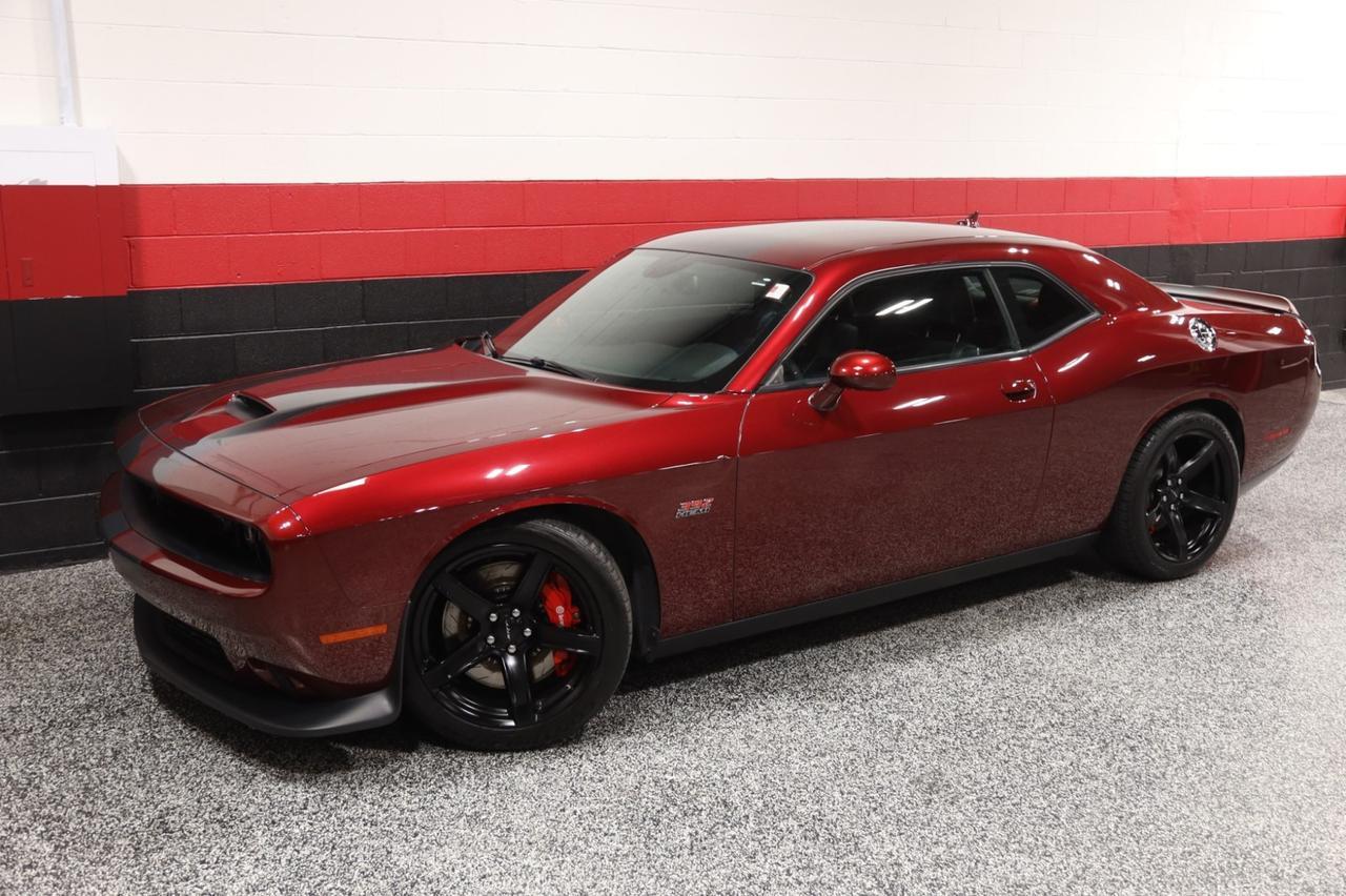 2018 Dodge Challenger SRT 392 2dr Coupe Skokie IL
