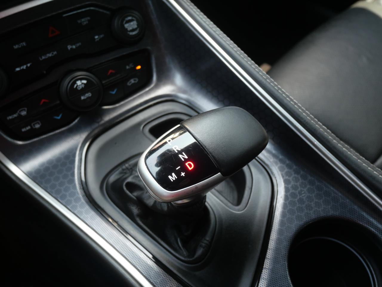 2018 Dodge Challenger SRT 392 San Juan TX