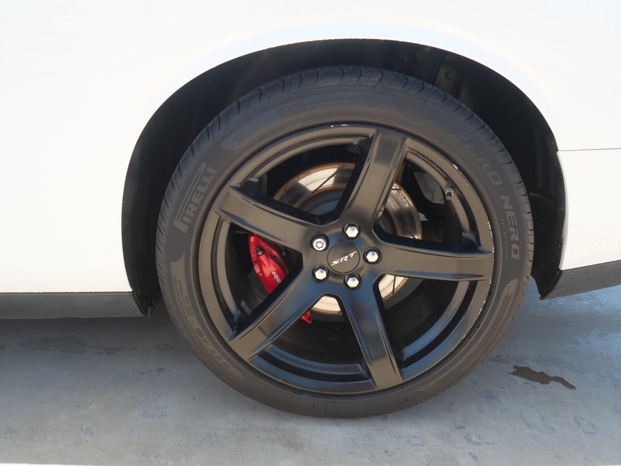 2018 Dodge Challenger SRT 392 San Juan TX