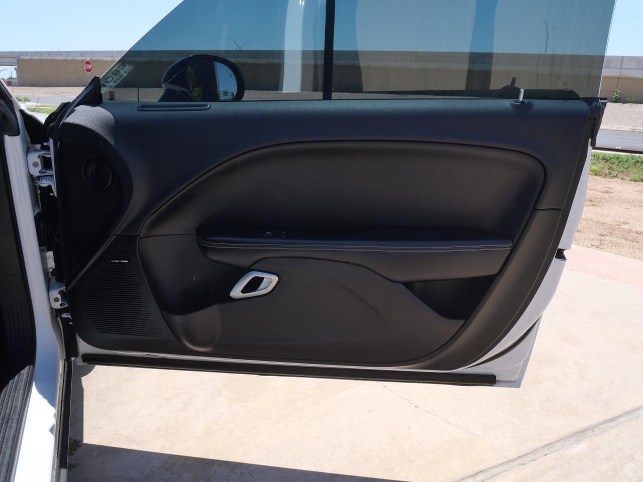 2018 Dodge Challenger SRT 392 San Juan TX