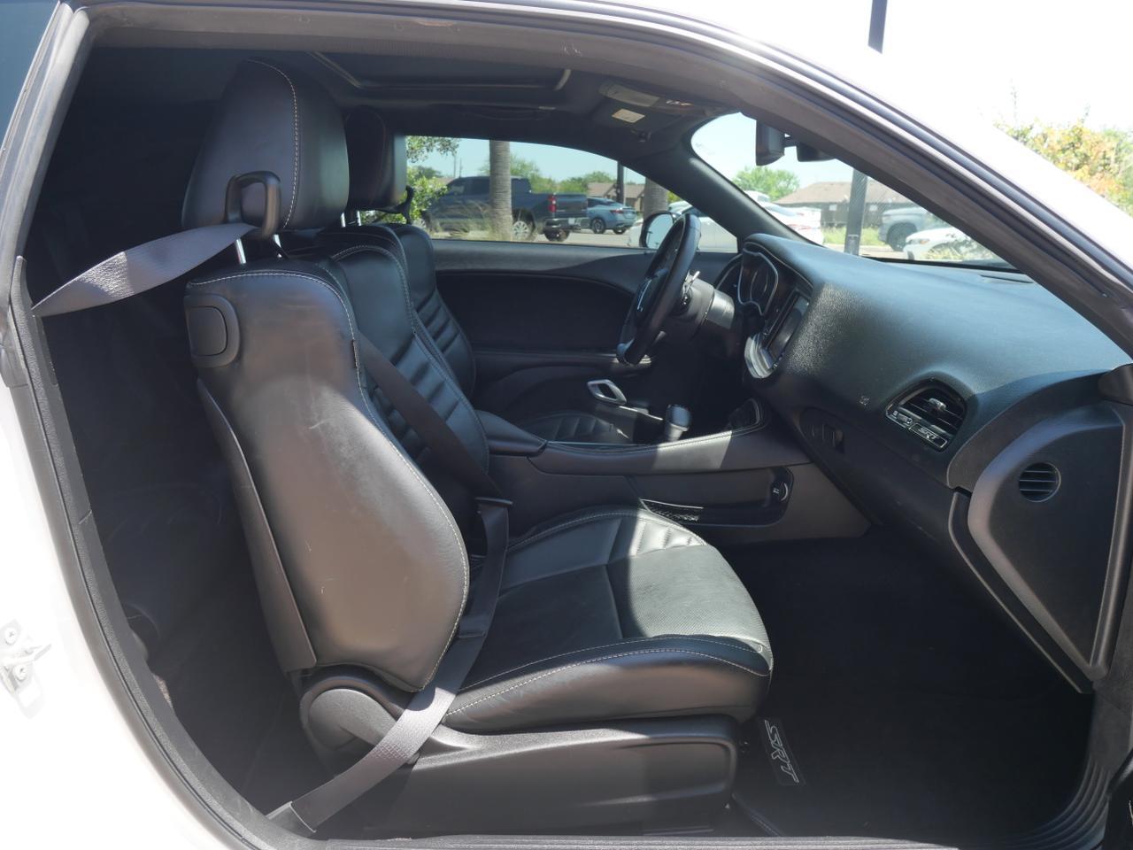 2018 Dodge Challenger SRT 392 San Juan TX