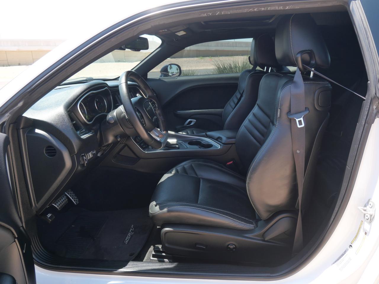 2018 Dodge Challenger SRT 392 San Juan TX