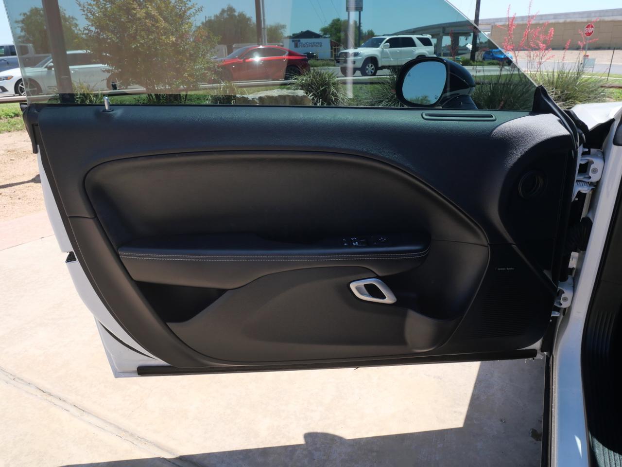 2018 Dodge Challenger SRT 392 San Juan TX