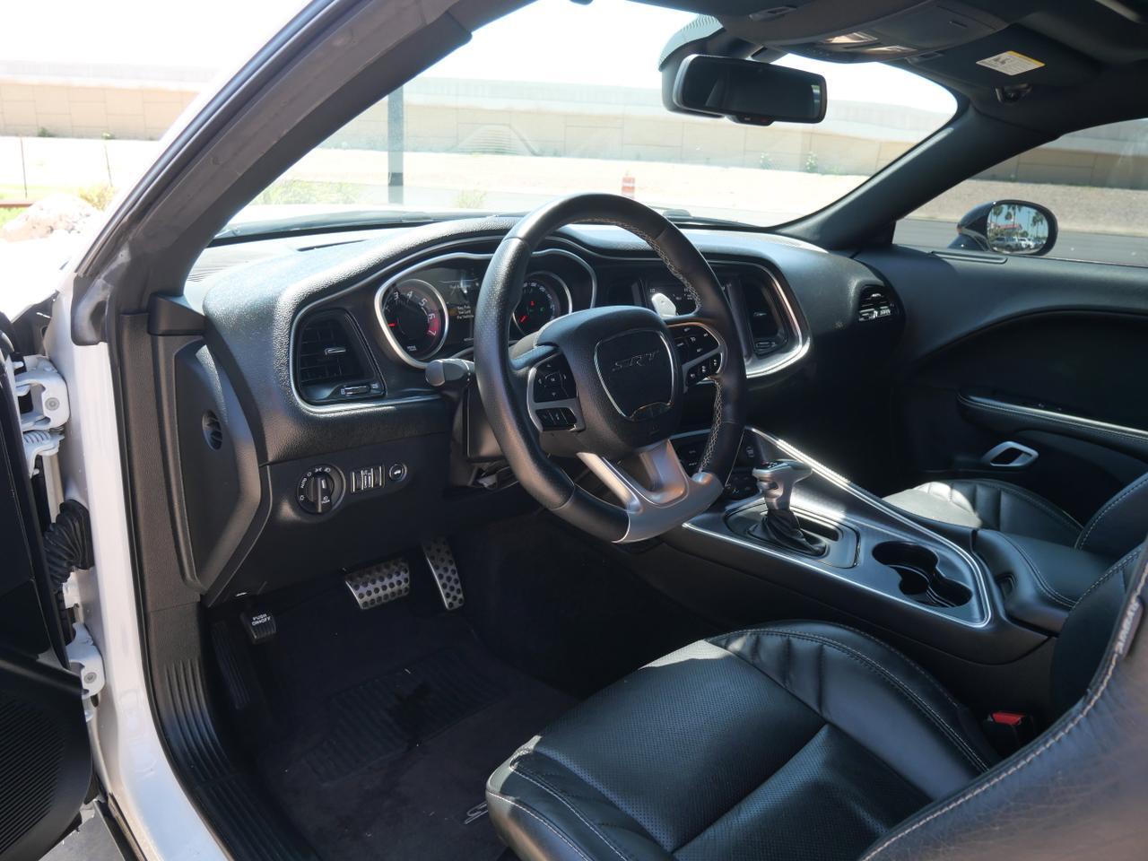 2018 Dodge Challenger SRT 392 San Juan TX