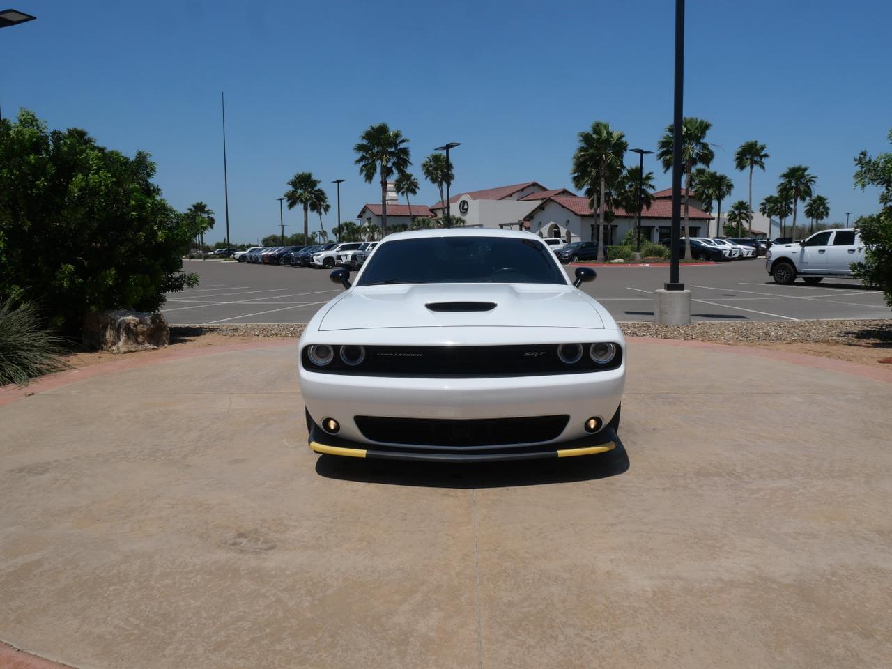 2018 Dodge Challenger SRT 392 San Juan TX