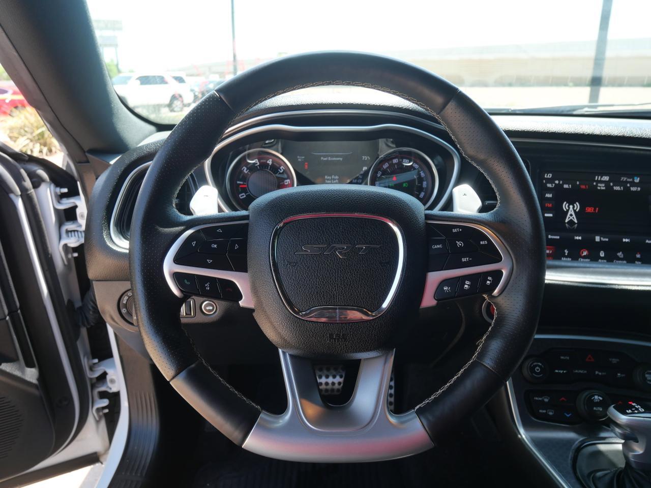 2018 Dodge Challenger SRT 392 San Juan TX