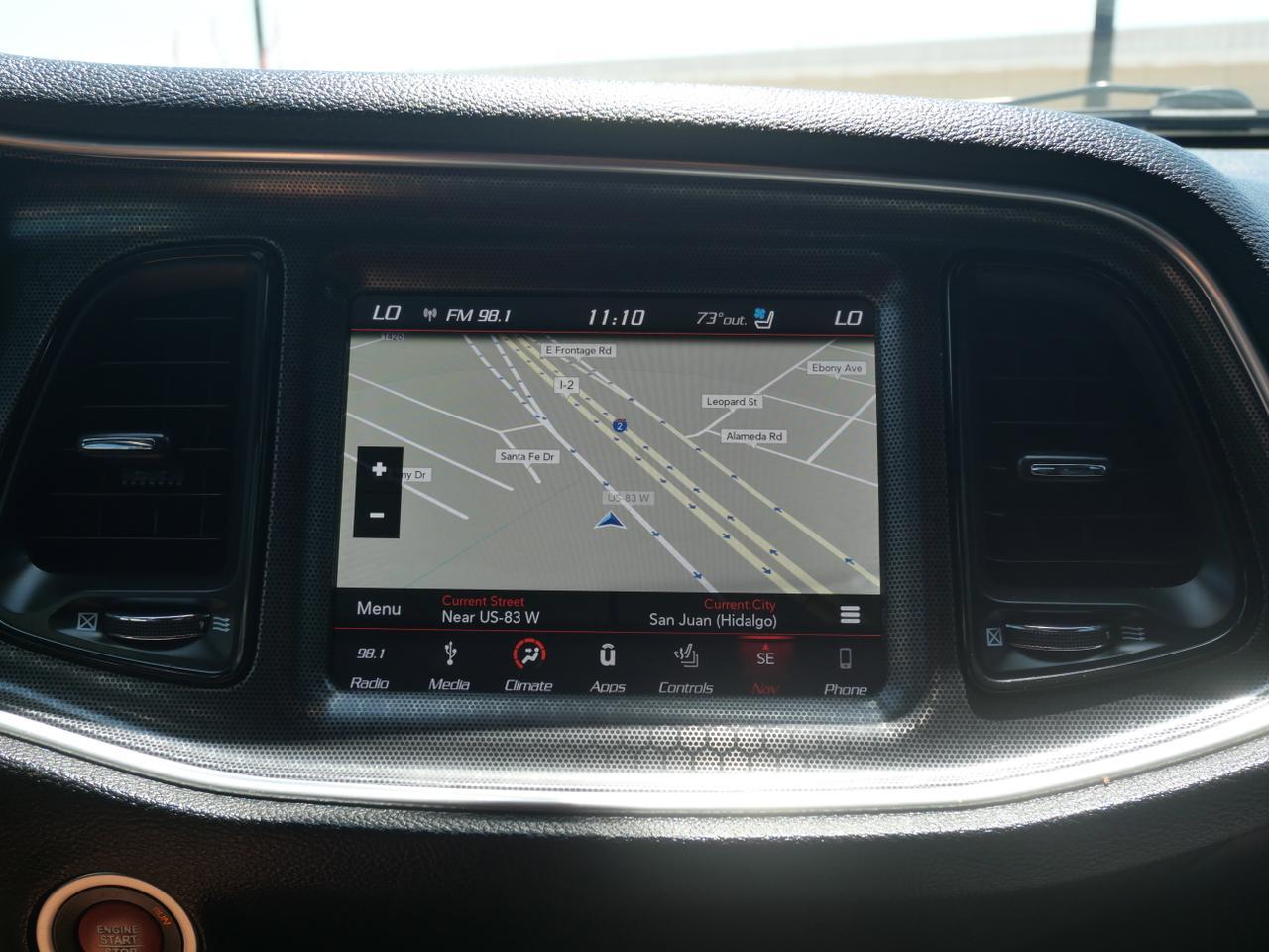 2018 Dodge Challenger SRT 392 San Juan TX