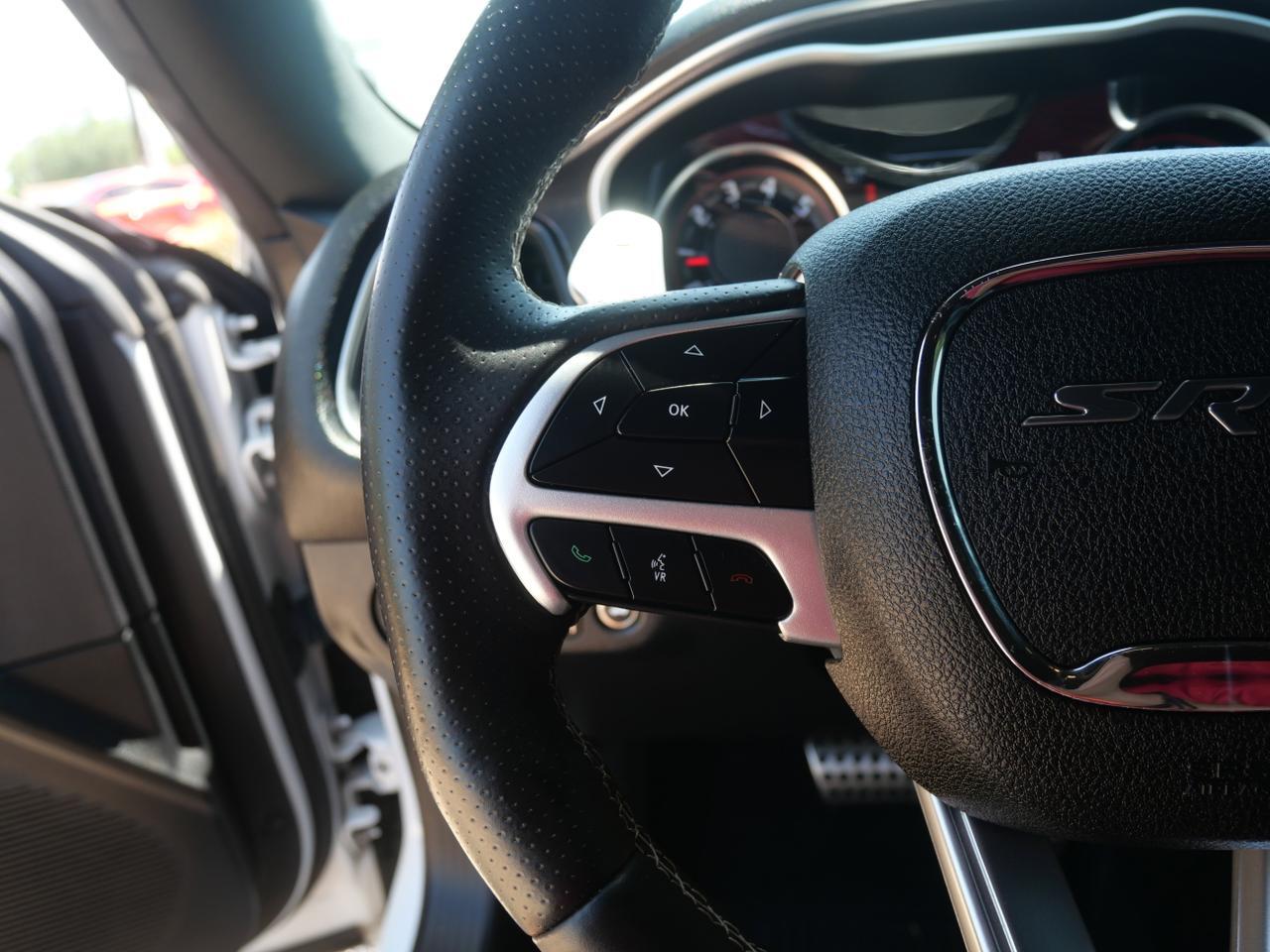 2018 Dodge Challenger SRT 392 San Juan TX