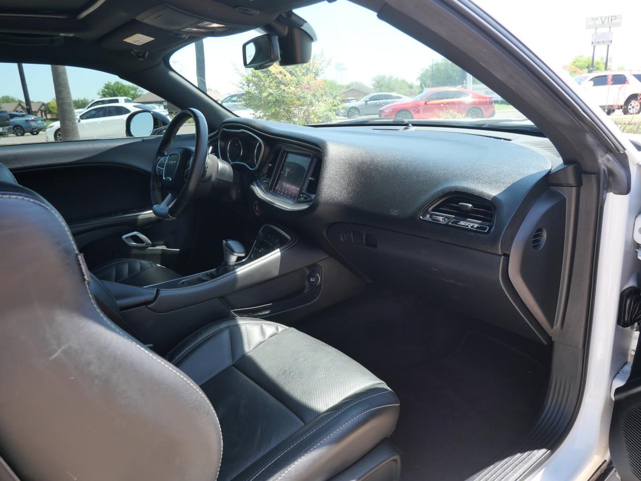 2018 Dodge Challenger SRT 392 San Juan TX