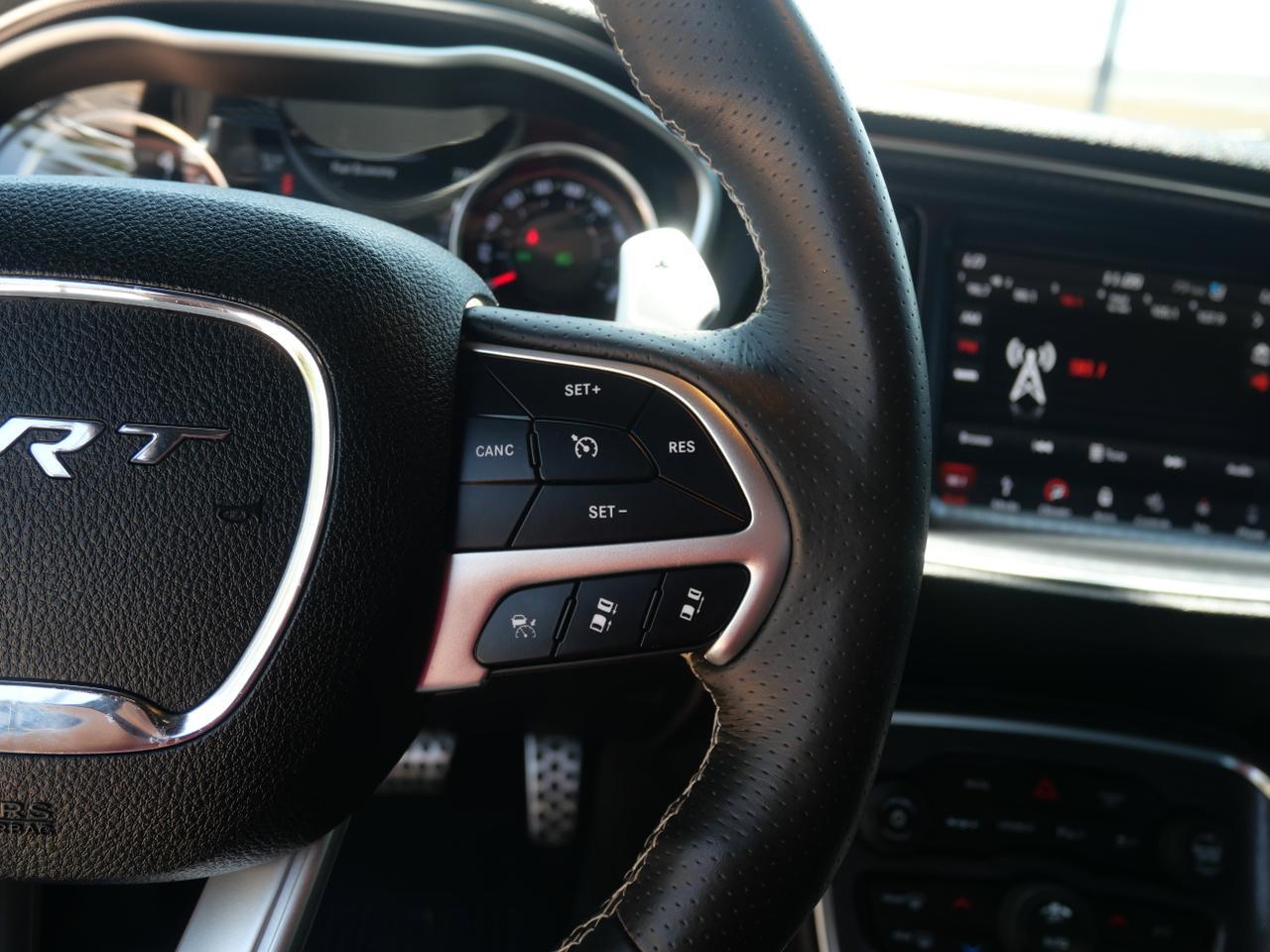 2018 Dodge Challenger SRT 392 San Juan TX