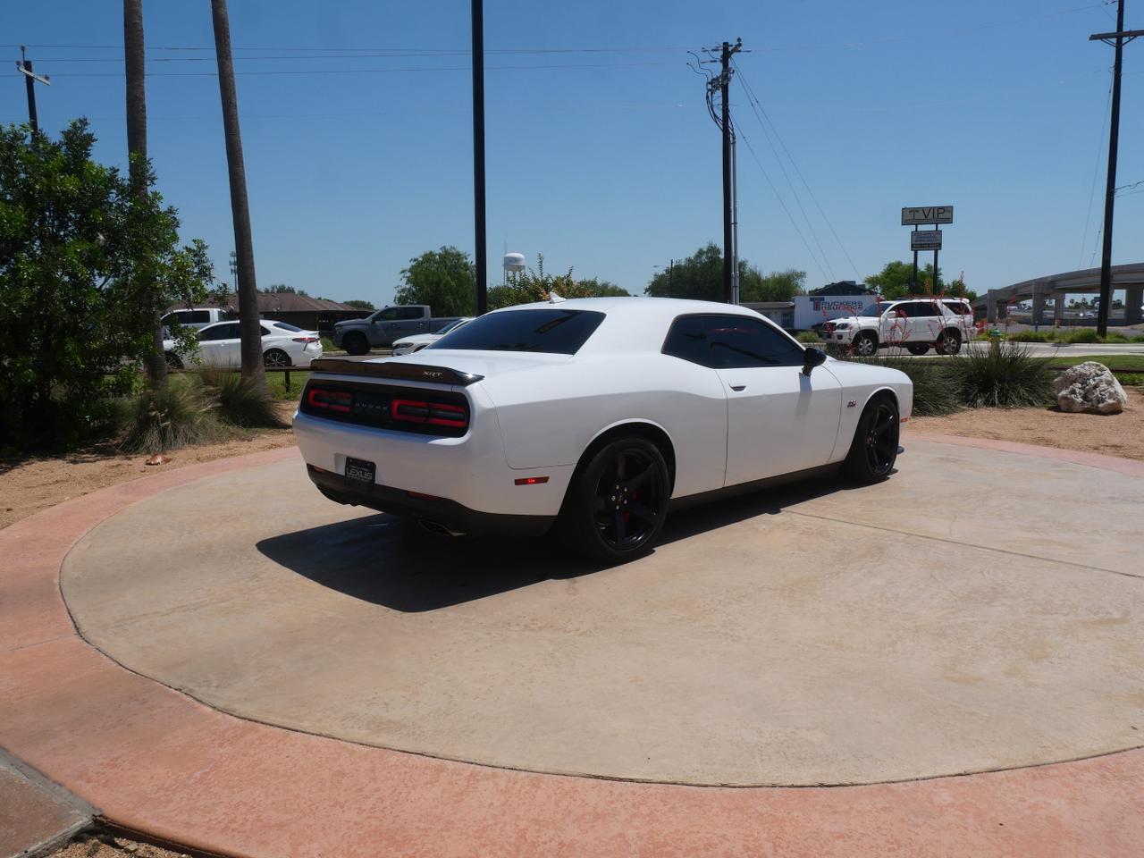 2018 Dodge Challenger SRT 392 San Juan TX