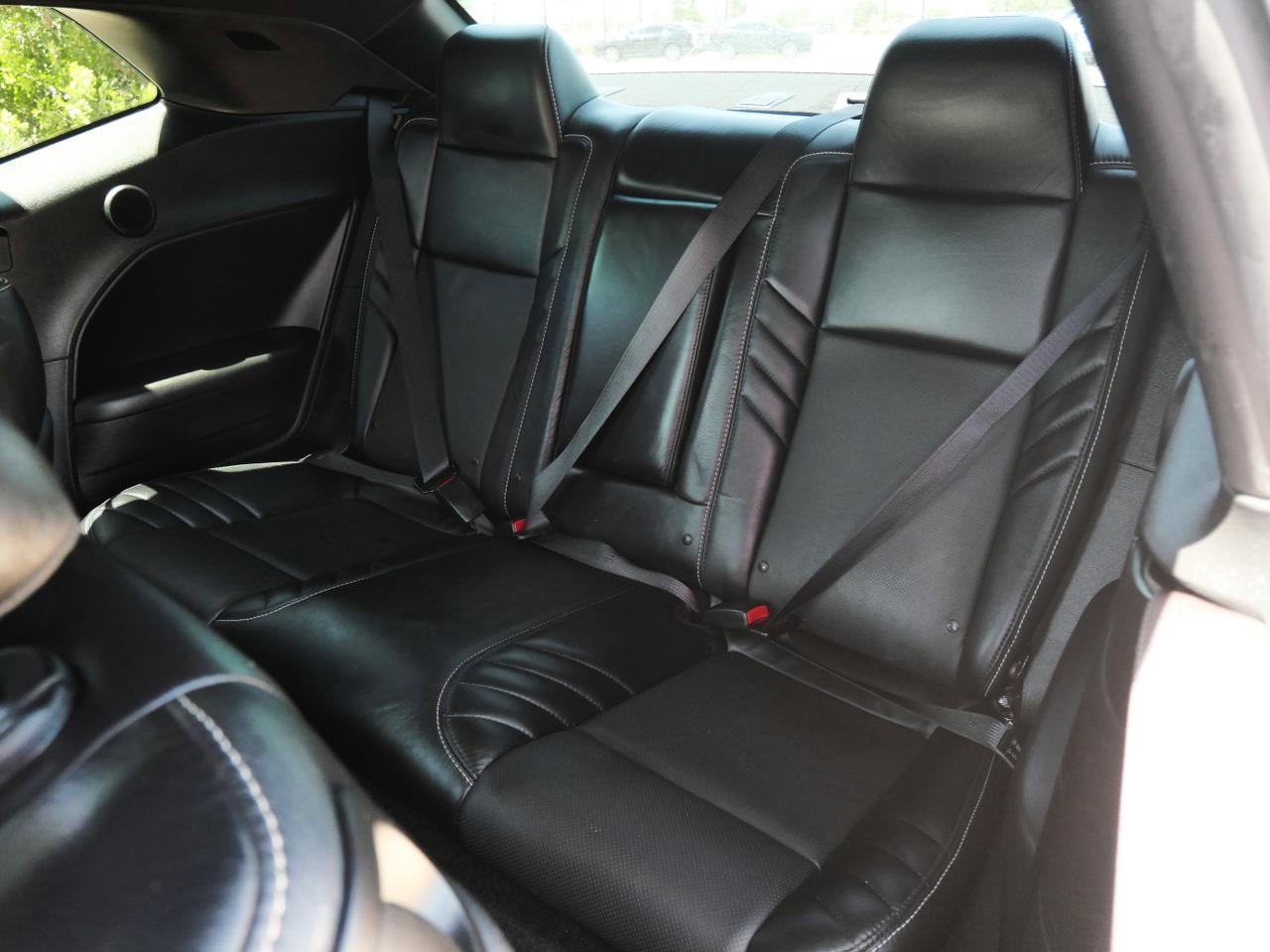 2018 Dodge Challenger SRT 392 San Juan TX